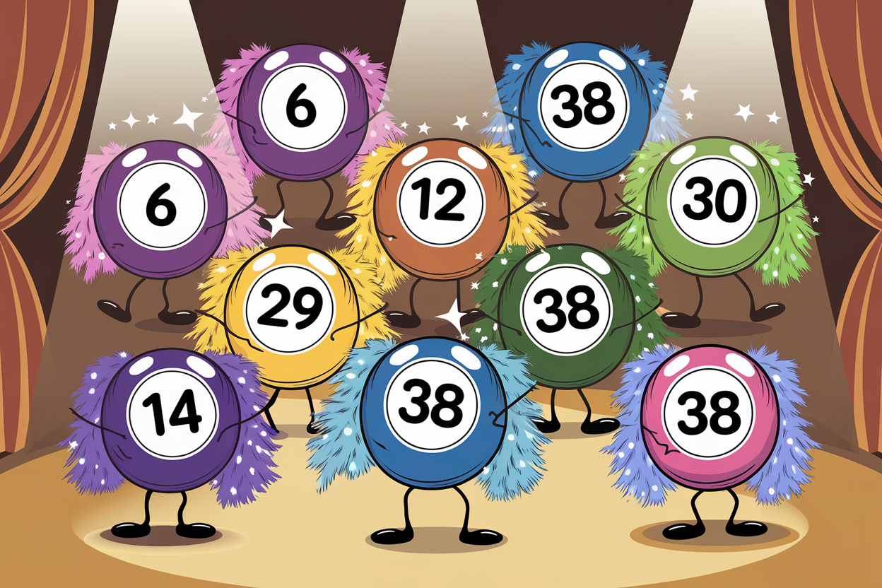 Résultats EuroDreams du jeudi 27 août 2026 : la rente à vie non remportée