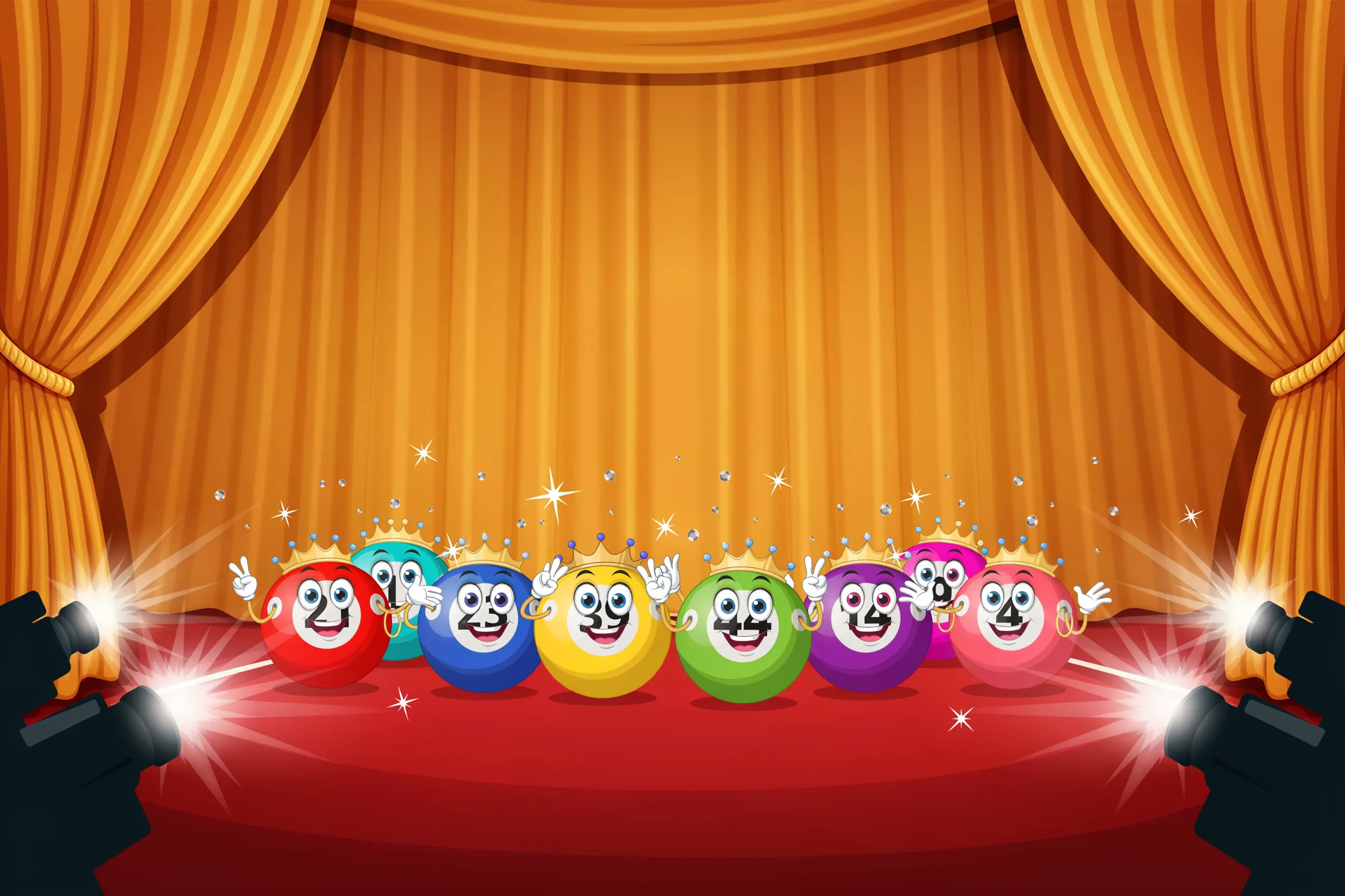 Résultats Euromillions du mardi 13 octobre 2026 : cagnotte de 37 000 000 € non remportée