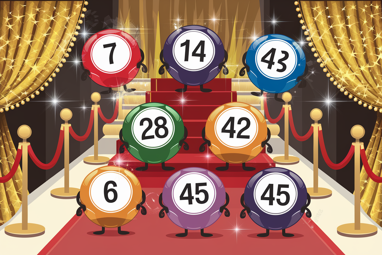 Résultats Euromillions du vendredi 28 août 2026 : cagnotte de 69 000 000 € non remportée