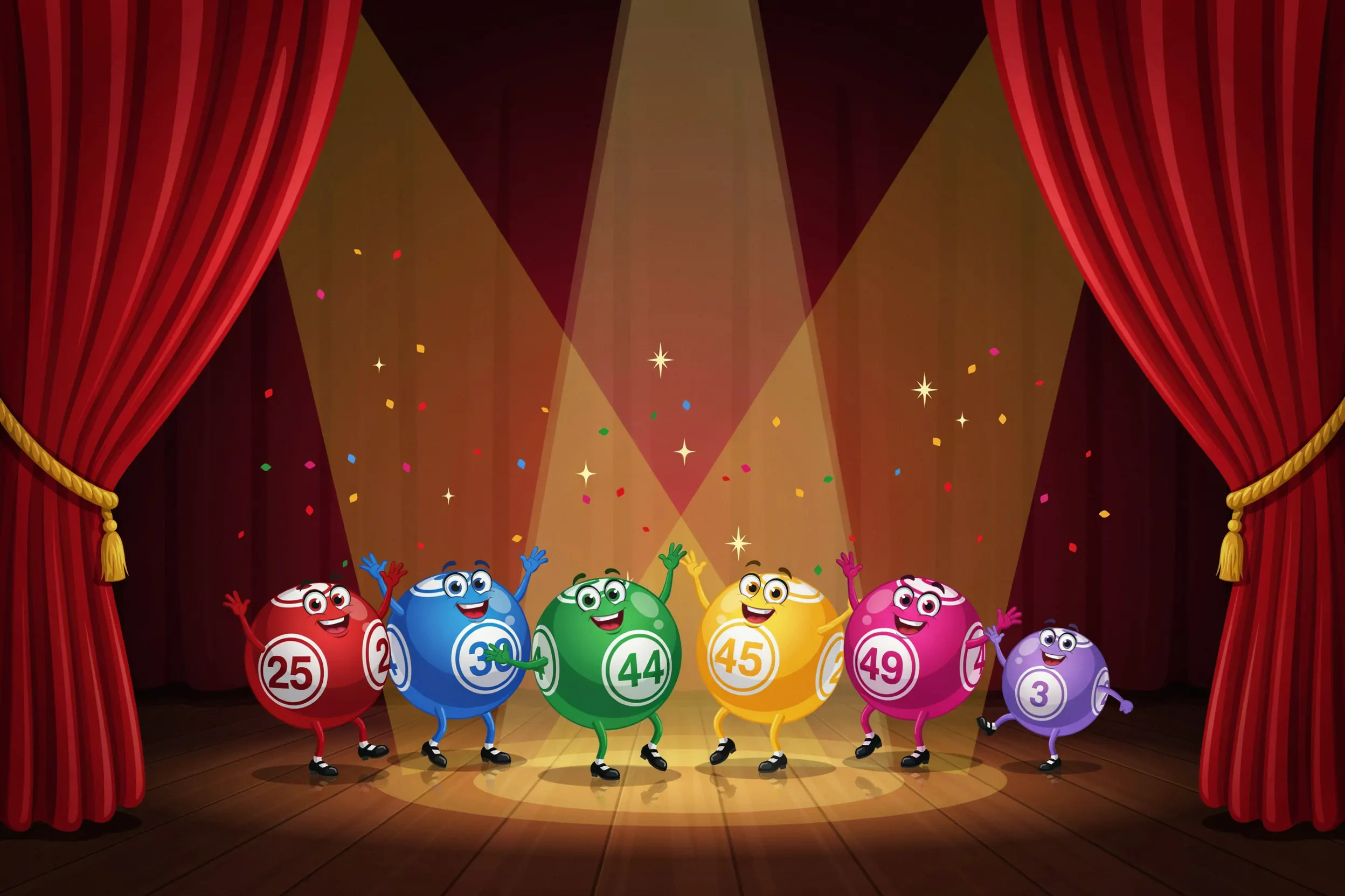 Résultats Loto du mercredi 30 septembre 2026 : cagnotte de 3 000 000 € non remportée