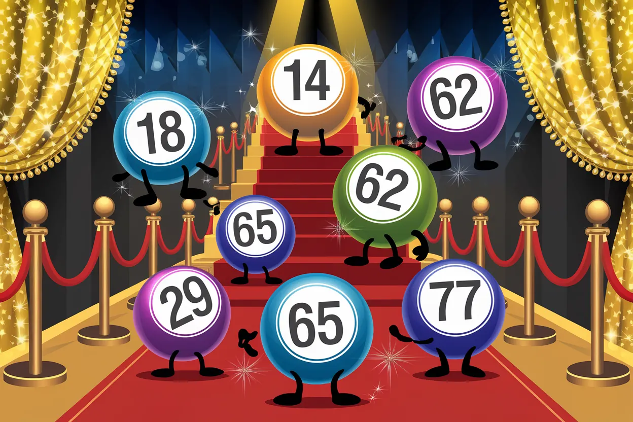Résultats Powerball du samedi 29 août 2026 : jackpot de $119 Million non remporté