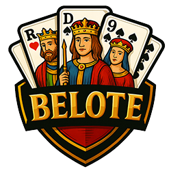 Belote classique
