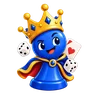 Logo Le Maître des Jeux
