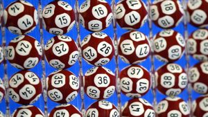 ChatGPT devine le Loto : Coup de génie ou simple coïncidence pour ce gagnant ? ChatGPT devine le Loto : Coup de génie ou simple coïncidence pour ce gagnant ?