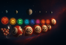 Ces signes du zodiac qui pourraient décrocher le jackpot la loterie et signes astrologiques
