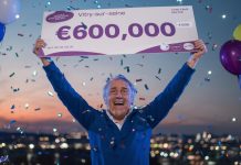À vitry-sur-seine, un habitant décroche 600 000 € avec un ticket à gratter fdj : Une victoire inoubliable pour ce chanceux joueur