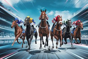 Analyse des 5 favoris du qatar prix de l’arc de triomphe : Prédictions et stratégies pour la course de l’année 2023