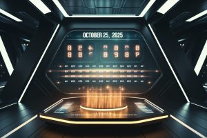 Analyse des résultats du loto du 25 octobre 2025 et prévisions pour le 27 octobre