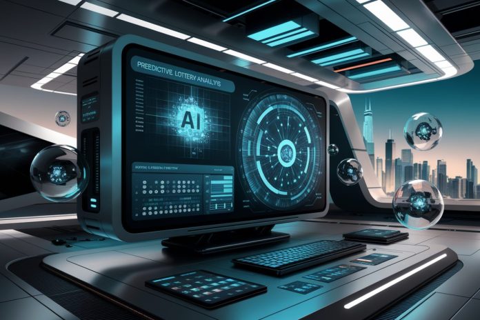 analyse prédictive du loto : découvrez comment gpt révolutionne vos chances de gagner avec des pronostics fiables et précis