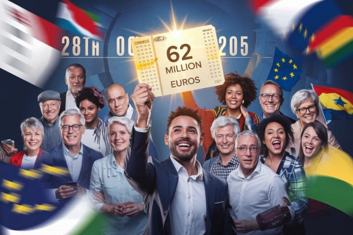 Comment augmenter vos chances de gagner à l'euromillions du 28 octobre 2025 : Conseils pratiques Comment augmenter vos chances de gagner à l'euromillions du 28 octobre 2025 : Conseils pratiques