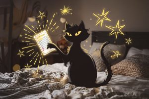 Comment la recherche de son chat perdu a permis à russell de gagner 130 000 € : Une histoire incroyable et inspirante