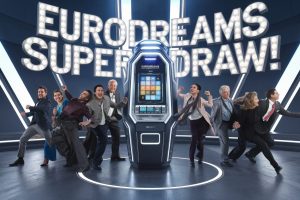 Comment participer au super tirage eurodreams ce jeudi 2 octobre : Guide complet pour gagner 30 000€ mensuels, horaires inclus