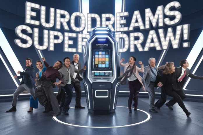 comment participer au super tirage eurodreams ce jeudi 2 octobre : guide complet pour gagner 30 000€ mensuels, horaires inclus