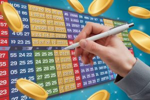 Découvrez le nombre exact de numéros sur une grille loto de la fdj : Guide complet pour jouer au loto en toute connaissance de cause