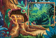 Découvrez mythic jungle, le ticket à gratter innovant de la fdj qui captive les passionnés de jeux de hasard et d’aventure