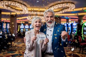 Gagnant au casino de saint-raphaël : 73.000 € remportés en 5 minutes avec une mise de 20 €, un coup de chance exceptionnel !