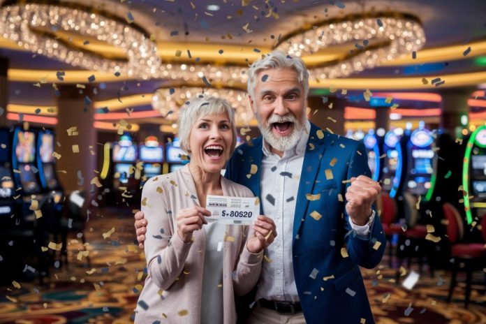 gagnant au casino de saint raphaël : 73.000 € remportés en 5 minutes avec une mise de 20 €, un coup de chance exceptionnel !