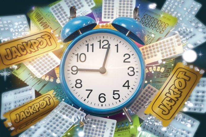 heures limites pour jouer au loto : découvrez le guide détaillé pour ne jamais manquer votre chance de jouer et de gagner