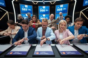 Jouer à eurodreams : Découvrez l’heure limite pour valider votre grille et maximiser vos chances de gain au tirage