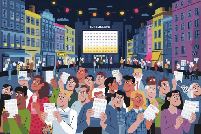 Maximisez vos chances de gagner à l'euromillions du 28 octobre 2025 : Astuces pour 62 millions Maximisez vos chances de gagner à l'euromillions du 28 octobre 2025 : Astuces pour 62 millions