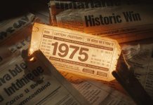 Mystérieux gagnant de 2 millions à châteaubriant en 1975 : Les archives révèlent un enigmatique tirage au sort historique