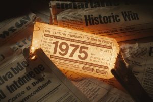 Mystérieux gagnant de 2 millions à châteaubriant en 1975 : Les archives révèlent un enigmatique tirage au sort historique