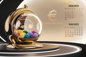 Numéros les plus chanceux du super tirage eurodreams : Analyse des résultats gagnants après deux ans de tirages réguliers
