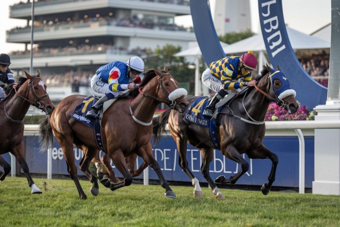 pronostics quinté+ 5 octobre 2025 : les meilleurs conseils de la presse pour le prix de l'arc de triomphe
