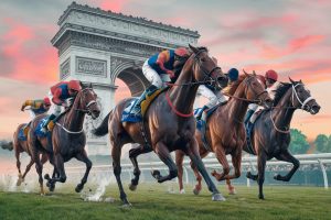 Qatar prix de l’arc de triomphe 2025 : Découvrez les partants, horaire et favoris de la célèbre course hippique française