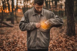 Un allemand découvre 15,3 millions d’euros dans une veste oubliée : Une histoire incroyable de trésor caché et de chance insoupçonnée