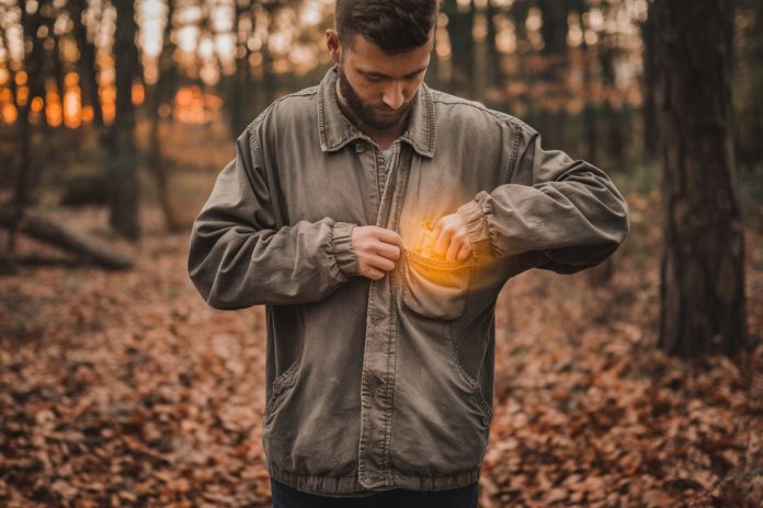 un allemand découvre 15,3 millions d'euros dans une veste oubliée : une histoire incroyable de trésor caché et de chance insoupçonnée
