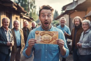 Un joueur de seine-et-marne remporte 1 million d’euros à la fdj après avoir découvert une case oubliée sur son ticket de jeu