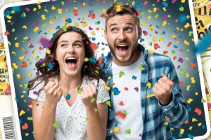 Un joueur du kentucky remporte 1,5 million de dollars : Il vérifie son ticket de grattage 50 fois avant de réaliser sa chance