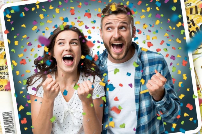 un joueur du kentucky remporte 1,5 million de dollars : il vérifie son ticket de grattage 50 fois avant de réaliser sa chance