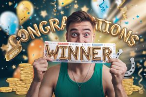 Un joueur normand de totes remporte 250 000 € avec le ticket maxi mots croisés de la fdj : Une victoire qui change une vie