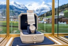 Un nouveau millionnaire dépense 1,4 million de francs suisses au locle : Succès et shopping local en suisse