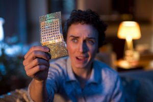 Un ticket à gratter à 5$ permet à une employée de prendre sa retraite après 25 ans de service : Une nouvelle vie commence