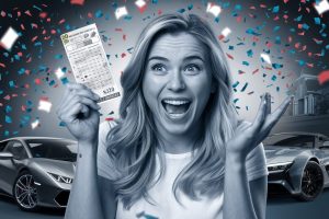 Une joueuse du massachusetts remporte 10 millions de dollars avec un ticket de grattage à 20 $ : Un gain exceptionnel