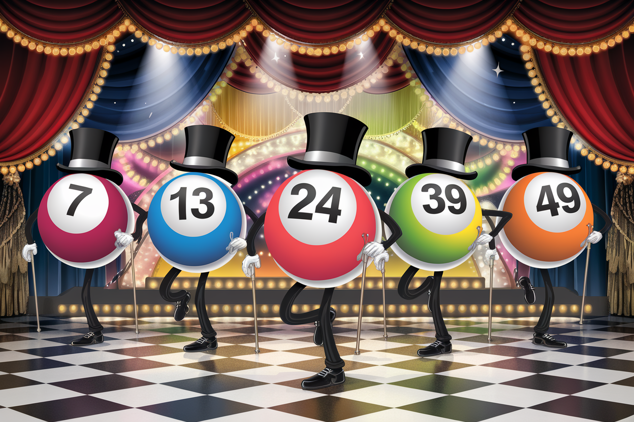 Loto du 25 février 2026: jackpot manqué, trois gagnants au rang 2 - Prédictions et Résultats