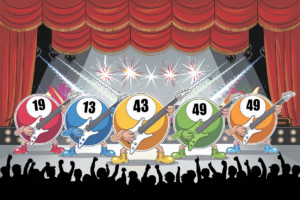 Résultats Euromillions My Million du Mercredi 25 février 2026 Résultats Euromillions du Vendredi 27 février 2026 : cagnotte de 159 000 000 € non remportée, la chasse au jackpot continue - Prédictions et Résultats