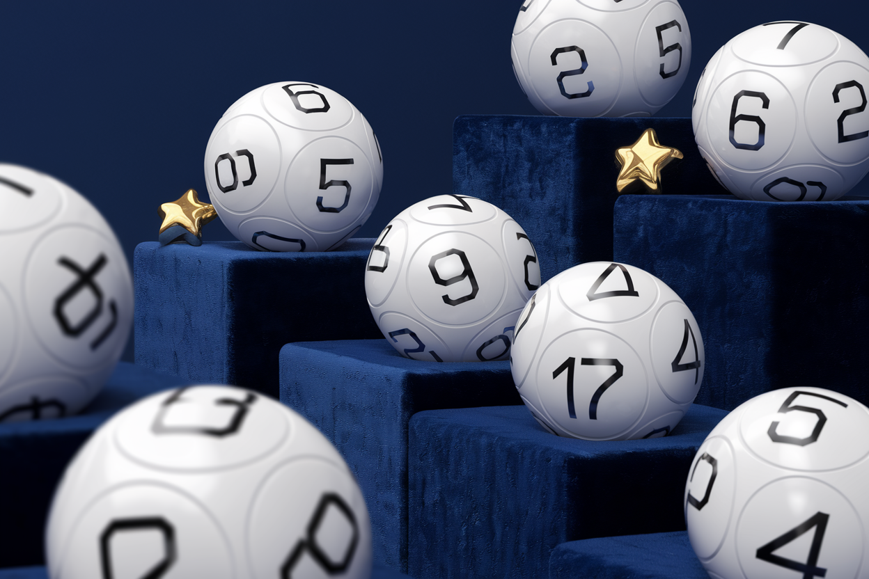 Résultats Euromillions Vendredi 6 février 2026 Cagnotte non remportée - Prédictions et Résultats