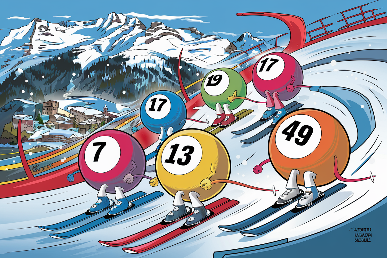 Loto du 23 mars 2026: la cagnotte échappe encore aux joueurs - Prédictions et Résultats