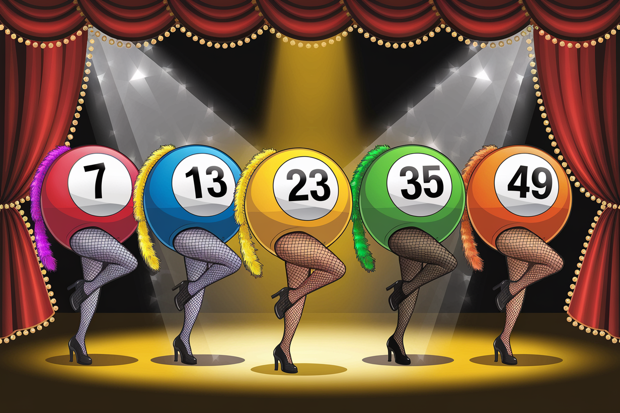 Loto du 4 mars 2026: la combinaison 14-16-40-46-47 sort gagnante - Prédictions et Résultats