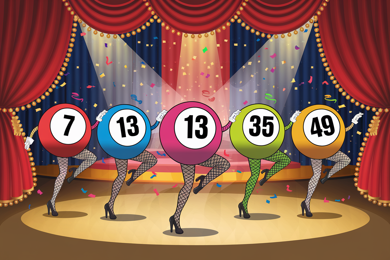 Loto du 7 mars 2026: jackpot de 8 millions d'euros remporté - Prédictions et Résultats