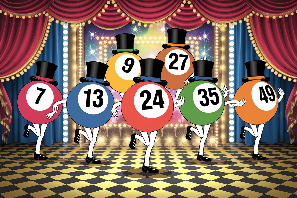 Loto du 9 mars 2026: aucun gagnant au jackpot avec 5-12-16-24-35 - Prédictions et Résultats