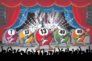 Résultats Euromillions My Million du Mercredi 11 mars 2026 Résultats Euromillions du Mardi 10 mars 2026 : cagnotte de 209 000 000 € non remportée, la chasse au jackpot continue - Prédictions et Résultats