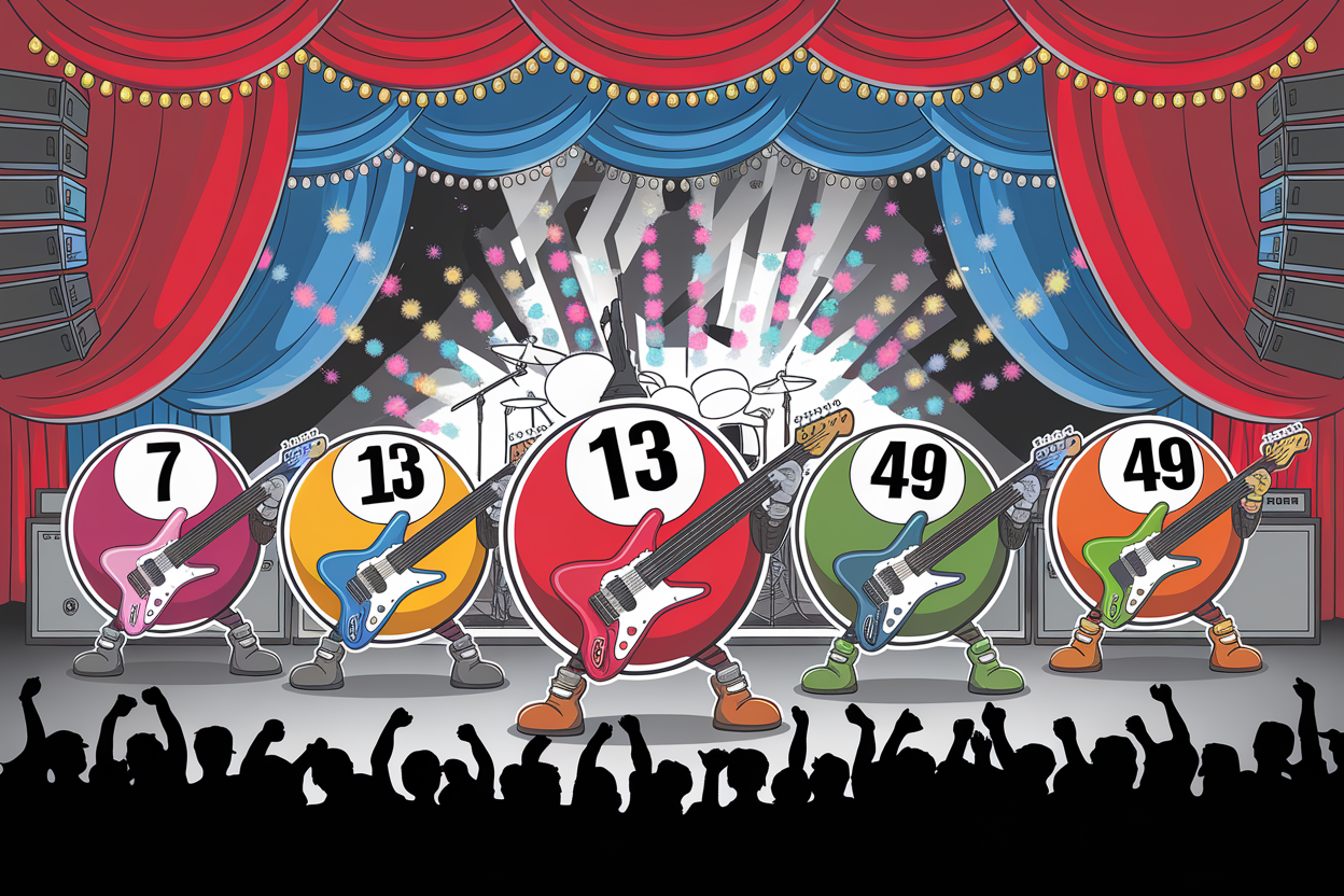 Résultats Euromillions du Mardi 10 mars 2026 : cagnotte de 209 000 000 € non remportée, la chasse au jackpot continue - Prédictions et Résultats