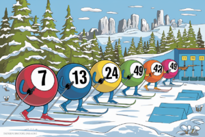 Résultats Euromillions My Million du Mercredi 18 mars 2026 Résultats Euromillions du Mardi 17 mars 2026 : cagnotte de 39 000 000 € non remportée, la chasse au jackpot continue - Prédictions et Résultats