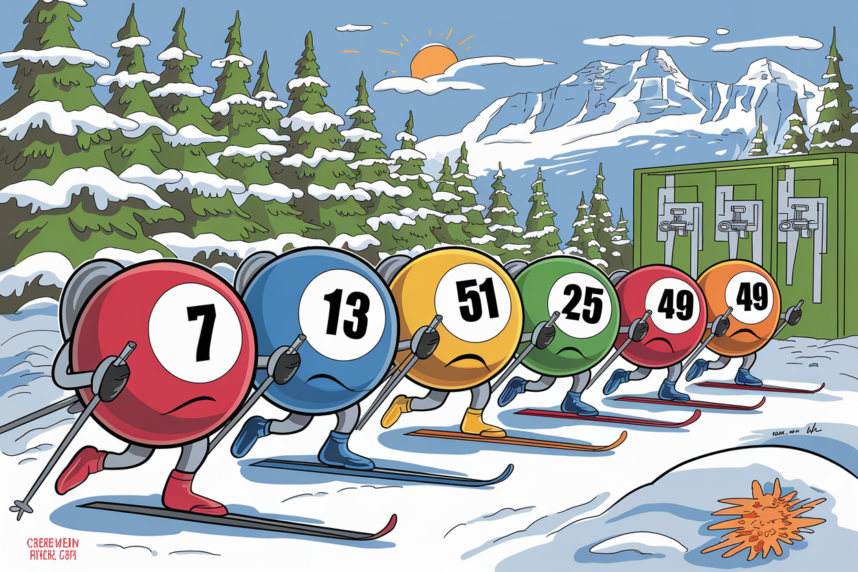 Résultats Euromillions du Mardi 24 mars 2026 : cagnotte de 17 000 000 € non remportée, la chasse au jackpot continue - Prédictions et Résultats