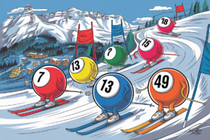 Résultats Euromillions My Million du Mercredi 1 avril 2026 Résultats Euromillions du Mardi 31 mars 2026 : cagnotte de 83 000 000 € non remportée, la chasse au jackpot continue - Prédictions et Résultats